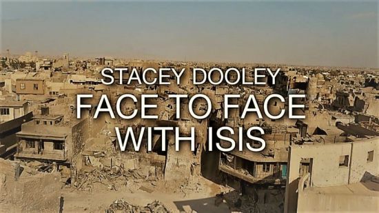 BBC - Stacey Dooley Face To Face With ISIS 2018 720p HDTV X264-CREED