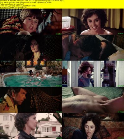 The Witch Who Came From The Sea 1976 720p BluRay H264 AAC-RARBG