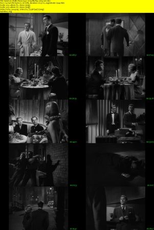 I Walk Alone 1947 720p BluRay x264-x0r