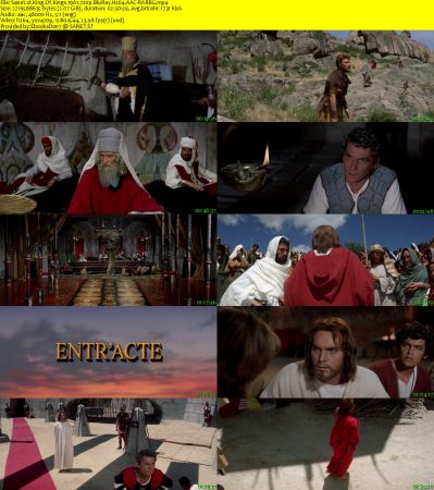 King Of Kings 1961 720p BluRay H264 AAC-RARBG
