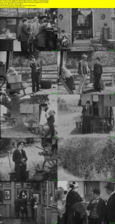 The Vagabond 1916 1080p H264 AC 3 DTS 5.1 nickarad