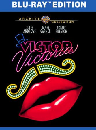 Victor Victoria 1982 4K UHD H264 Mbyrizzo