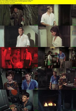 Night of the Big Heat 1967 720p BluRay H264 AAC-RARBG