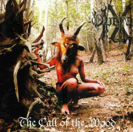 Opera IX - The Call of the Wood (1995)
