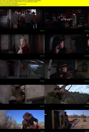 Joe Kidd 1972 1080p H264 AC3 DTS 5.1 Remastered nickarad