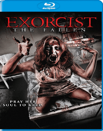 Exorcist The Fallen 2014 720p BluRay x264-x0r
