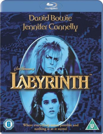 Labyrinth 1986 REMASTERED 720p BluRay H264 AAC-RARBG