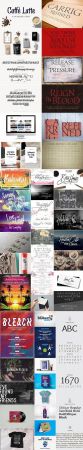 Mix Fonts Bundle 31