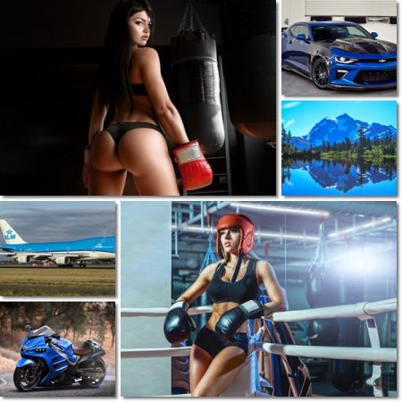 Beautiful HD Wallpapers Pack 1185