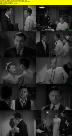 Dr. Kildares Crisis 1940 720p HDTV x264-REGRET