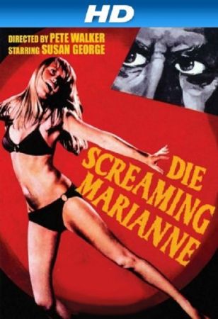 Die Screaming Marianne 1971 BRRip XviD MP3-XVID