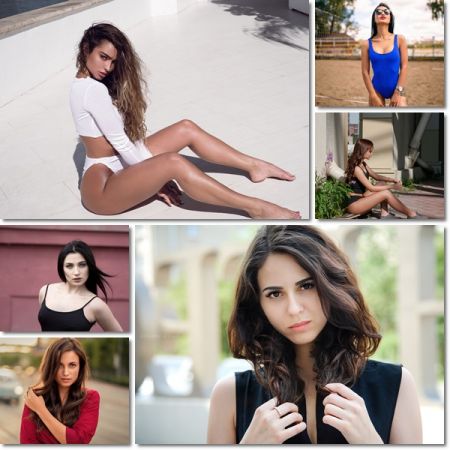 Women Photos Gallery Pack 208