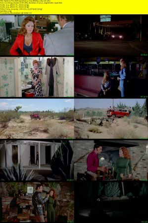 The Doll Squad 1973 720p BluRay x264-x0r