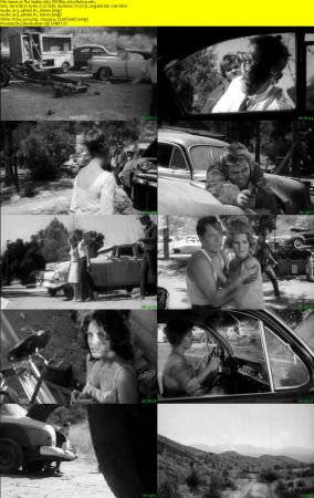 The Sadist 1963 DVDRip x264 NoGrp