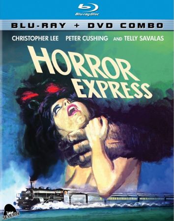 Horror Express 1972 BRRip XviD MP3-XVID