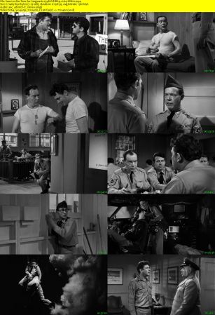 No Time for Sergeants 1958 WEBRip x264-ION10