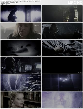 Higher Power 2018 Bluray 2160p x265 10bit HDR mUHD-FRDS