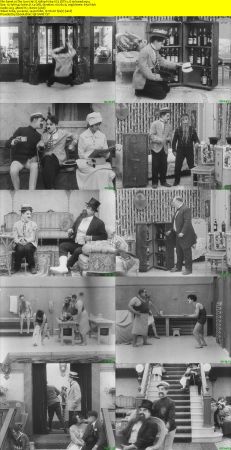 The Cure 1917 1080p H264 AC3 DTS 5.1 nickarad