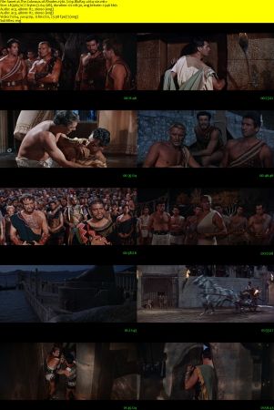 The Colossus of Rhodes 1961 720p BluRay x264-x0r