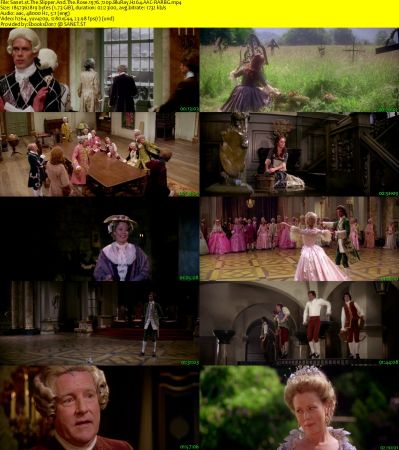 The Slipper And The Rose 1976 720p BluRay H264 AAC-RARBG