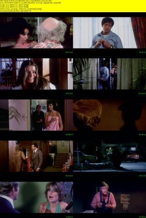 The Love Butcher 1975 720p BluRay x264-x0r
