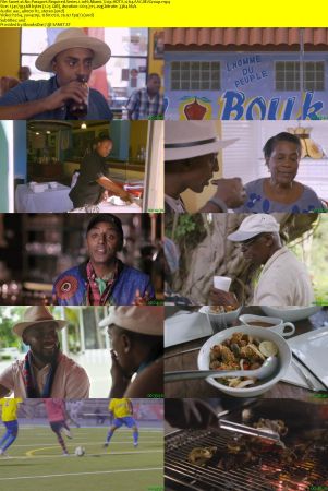 PBS - No Passport Required: Series 1 (2018) 720p HDTV x264 AAC MVGroup