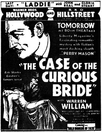 The Case of the Curious Bride 1935 720p HDTV x264-REGRET