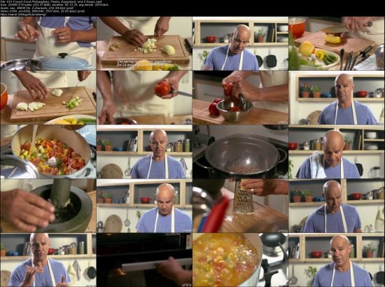 Learn to Cook French Classics with Yuppiechef