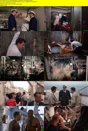 The Last Voyage 1960 720p HDTV x264-REGRET