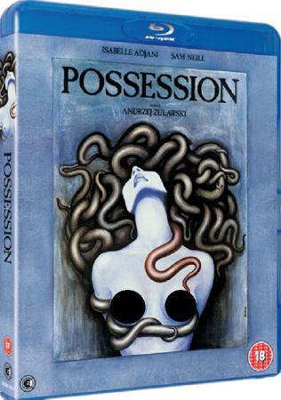 Possession 1981 1080p BluRay x264-OFT