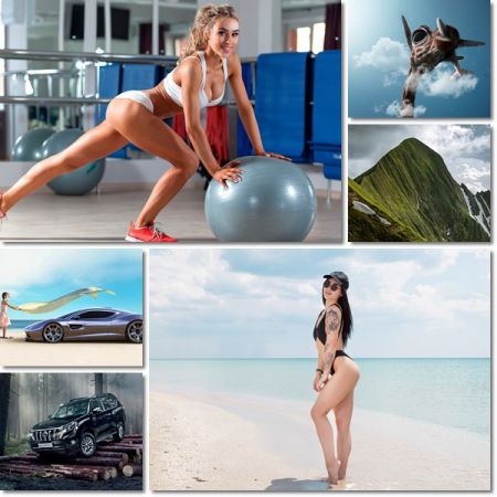 Picture Wallpaper Pack 1187