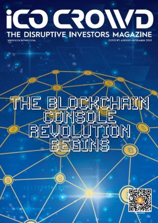 Ico Crowd - August-September 2018