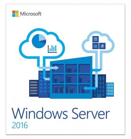 Windows Server 2016 Build 14393.2430 en-US August 2018