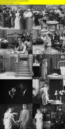 His Regeneration 1915 1080p H264 AC3 DTS 5.1 nickarad