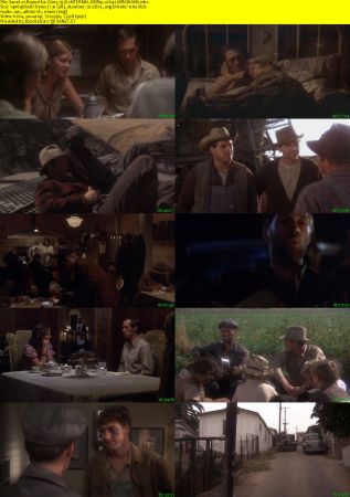 Bound for Glory 1976 iNTERNAL BDRip x264-LiBRARiANS