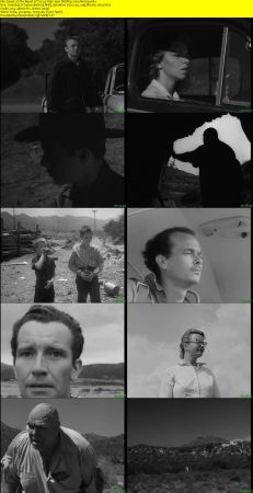The Beast of Yucca Flats 1961 DVDRip x264 NoGrp