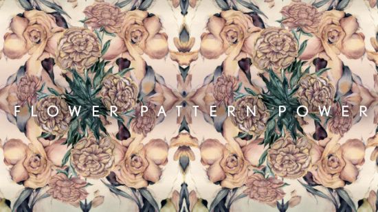 How to Expand Watercolor Painting: Flower Patterns, Abstract Paintings, Japanese Inspiration.