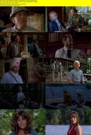 On Golden Pond 1981 720p BluRay H264 AAC-RARBG