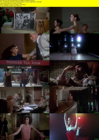 The Turning Point 1977 BRRip XviD MP3-XVID