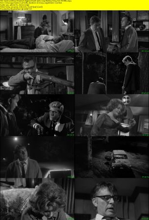 Whos Afraid of Virginia Woolf 1966 720p BluRay H264 AAC-RARBG