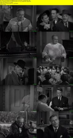 Dr. Kildares Wedding Day 1941 720p HDTV x264-REGRET