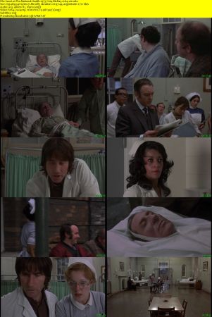 The National Health 1973 720p BluRay x264-x0r