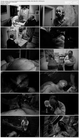 The Human Centipede trilogy BluRay 10Bit 1080p DD5.1 H265-d3g