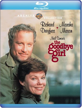 The Goodbye Girl 1977 BRRip XviD MP3-XVID