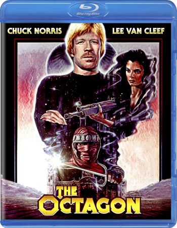 The Octagon 1980 1080p BluRay H264 AAC-RARBG
