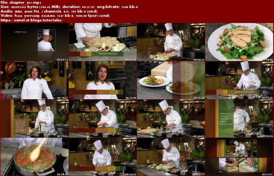 The Everyday Gourmet Making Healthy Food Taste Great