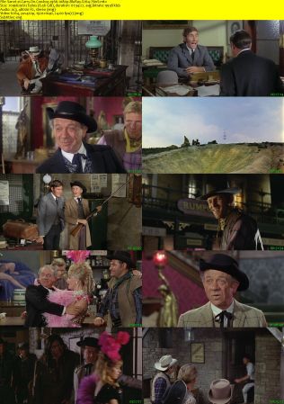 Carry On Cowboy 1966 1080p BluRay X264-7SinS