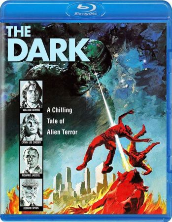 The Dark 1979 720p BluRay x264-x0r