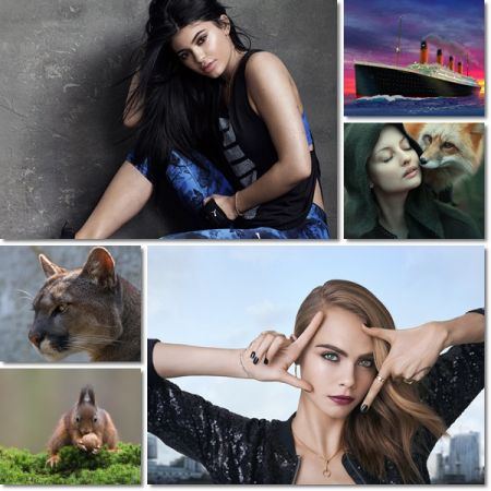 Picture Wallpaper Pack 1178