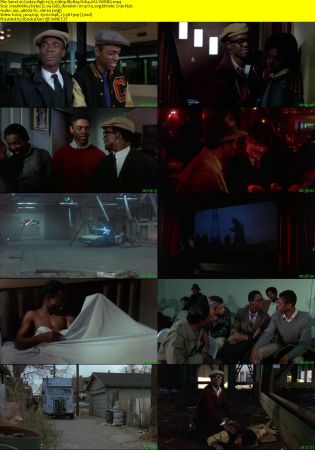 Cooley High 1975 1080p BluRay H264 AAC-RARBG